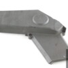 cartella copri cinghie centrale grigio ducati ducati 748 916 996 3764