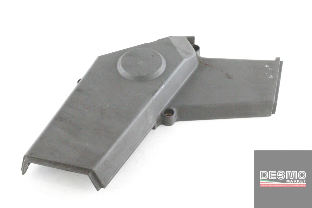 cartella copri cinghie centrale grigio ducati ducati 748 916 996 3764