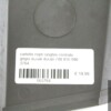 cartella copri cinghie centrale grigio ducati ducati 748 916 996 3764