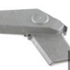 cartella copri cinghie centrale grigio ducati ducati 748 916 996 3766