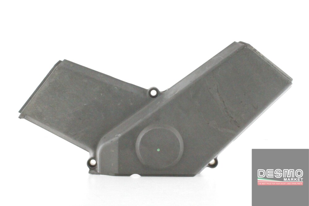 cartella copri cinghie centrale grigio ducati ducati 748 916 996 3770