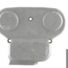Horizontal belt cover grey ducati 748 916 996 3785