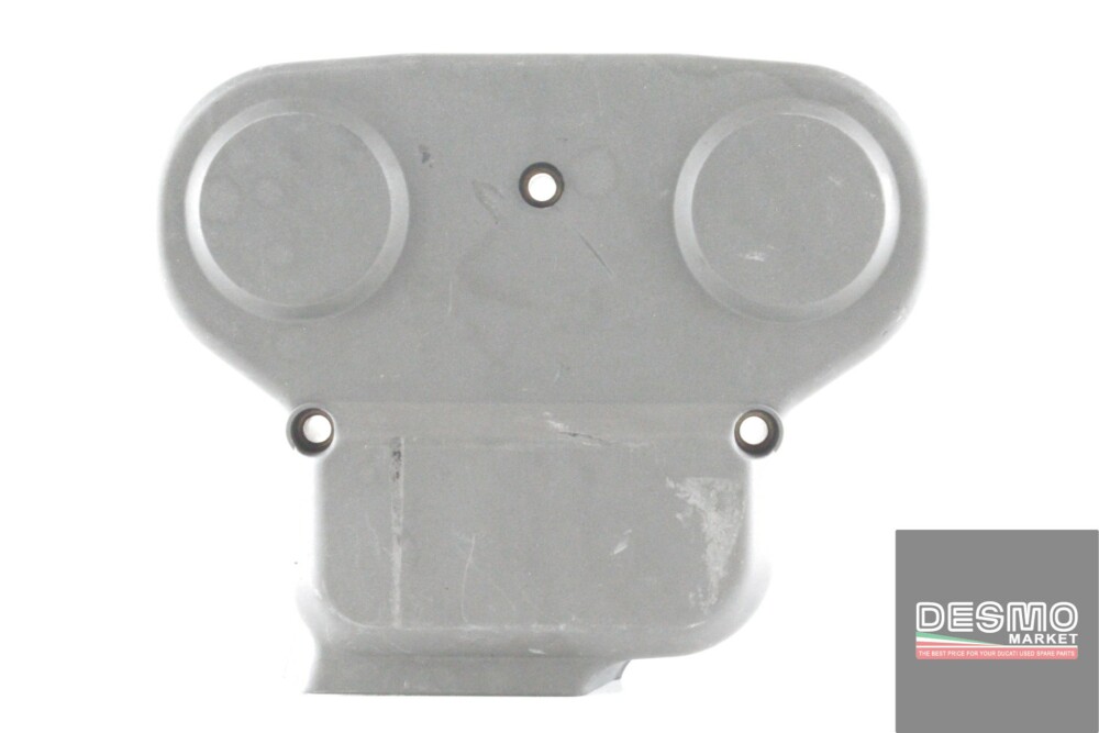 Horizontal belt cover grey ducati 748 916 996 3787