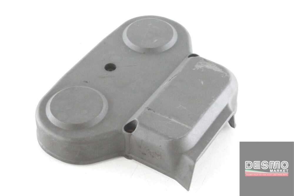 Horizontal belt cover grey ducati 748 916 996 3787 - Image 2
