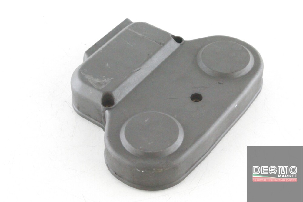 Horizontal belt cover grey ducati 748 916 996 3787 - Image 3