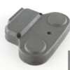 Horizontal belt cover grey ducati 748 916 996 3790 - Image 3