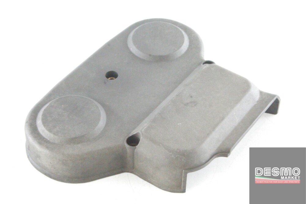 cartella copri cinghie verticale grigio ducati 748 916 996 3792