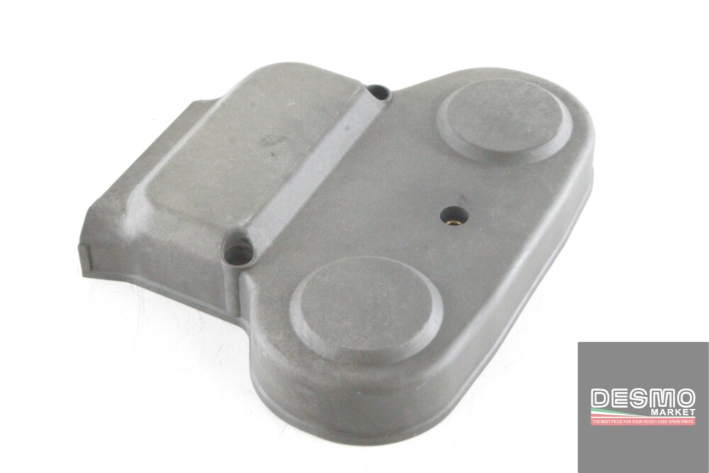 cartella copri cinghie verticale grigio ducati 748 916 996 3792