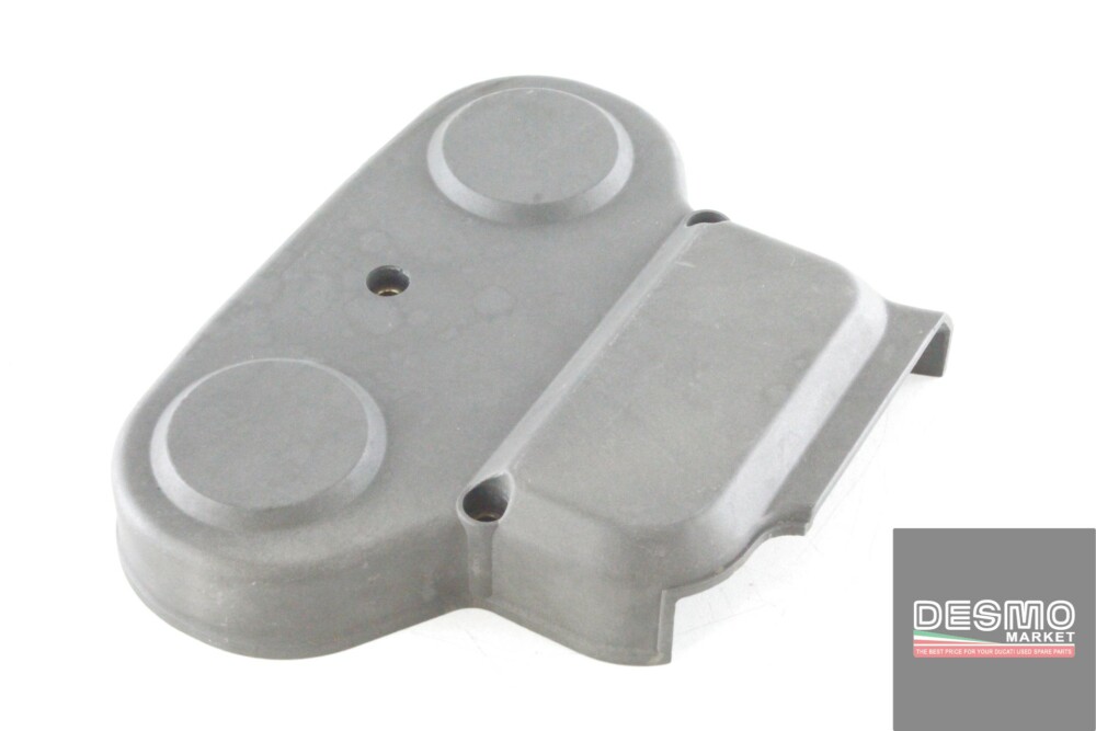 cartella copri cinghie verticale grigio ducati 748 916 996 3794