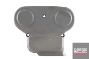 cartella copri cinghie verticale grigio ducati 748 916 996 3797