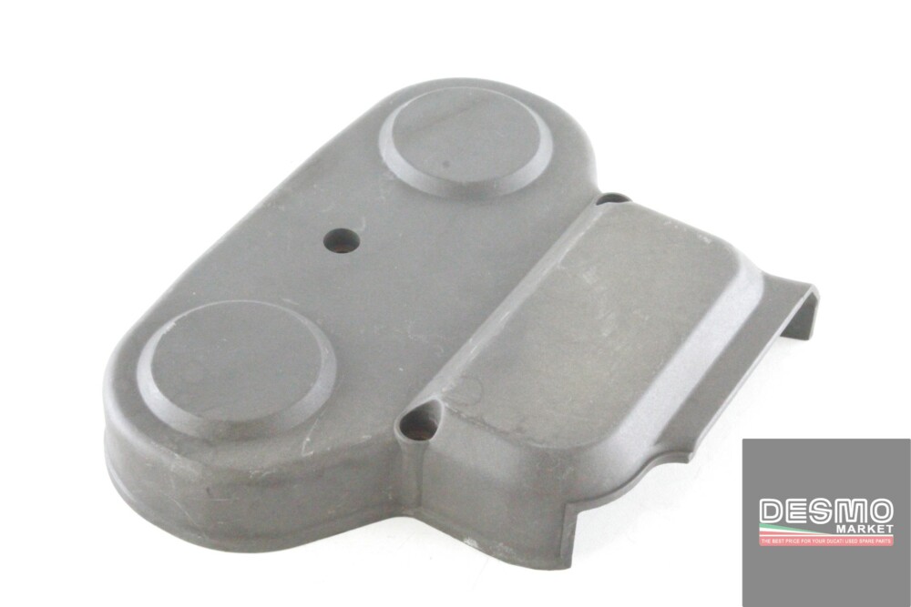 cartella copri cinghie verticale grigio ducati 748 916 996 3797