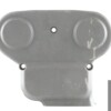 cartella copri cinghie verticale grigio ducati 748 916 996 3800