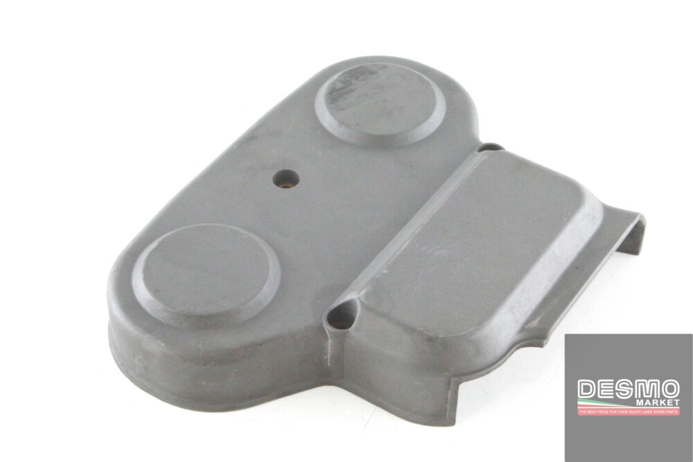 cartella copri cinghie verticale grigio ducati 748 916 996 3801