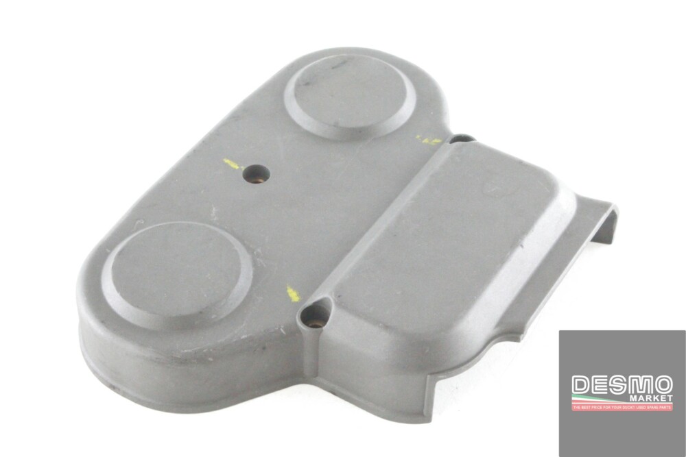 cartella copri cinghie verticale grigio ducati 748 916 996 3802