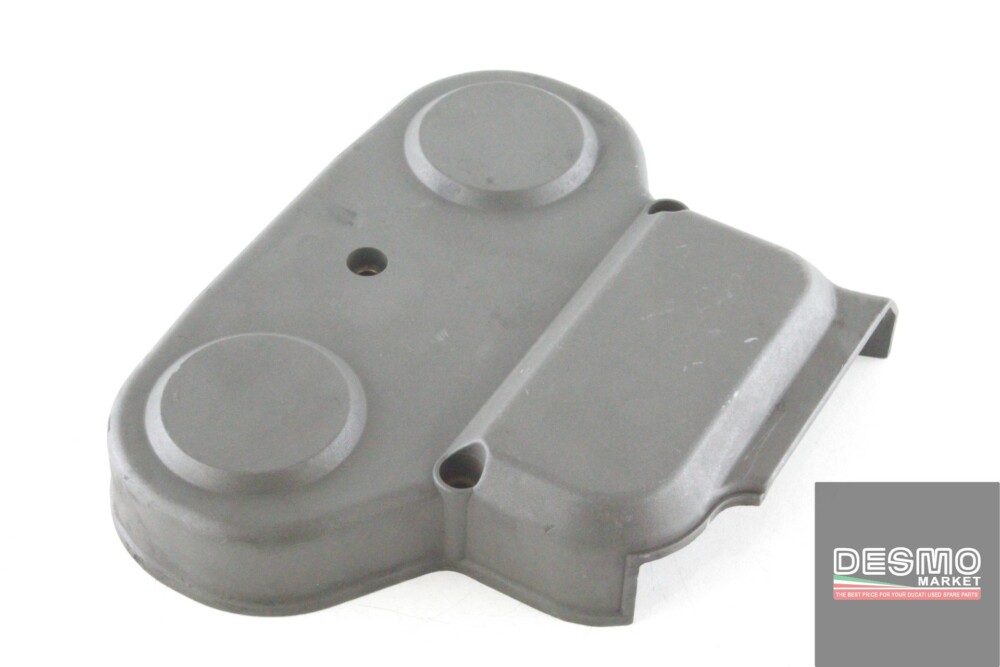 cartella copri cinghie verticale grigio ducati 748 916 996 3803