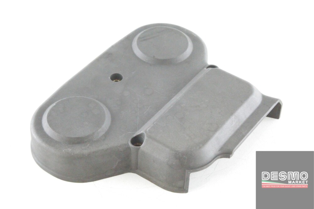 cartella copri cinghie verticale grigio ducati 748 916 996 3805