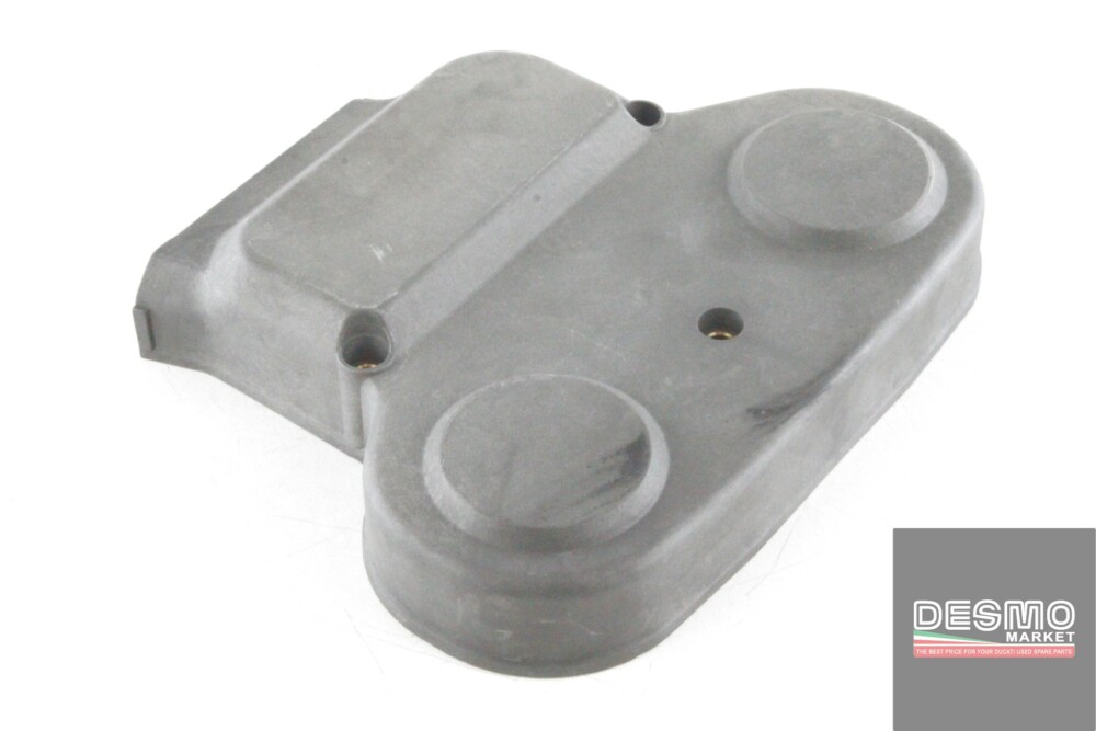 cartella copri cinghie verticale grigio ducati 748 916 996 3811