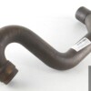 vertical cylinder collector exhaust pipe 45 mm ducati 748 916 996 3683