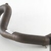 vertical cylinder collector exhaust pipe 45 mm ducati 748 916 996 3683 - Image 2