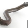 vertical cylinder collector exhaust pipe 45 mm ducati 748 916 996 3683 - Image 3