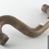 vertical cylinder collector exhaust pipe 45 mm ducati 748 916 996 3684