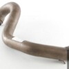 vertical cylinder collector exhaust pipe 45 mm ducati 748 916 996 3684 - Image 2