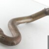 vertical cylinder collector exhaust pipe 45 mm ducati 748 916 996 3684 - Image 3