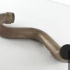 vertical cylinder collector exhaust pipe 45 mm ducati 748 916 996 3684 - Image 4