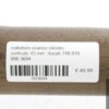 vertical cylinder collector exhaust pipe 45 mm ducati 748 916 996 3684 - Image 5