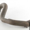 collettore scarico cilindro verticale 45 mm  ducati 748 916 996 3692