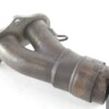 collettore scarico testa verticale 45 mm ducati 748 916 996 3643