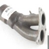 collettore scarico testa verticale 45 mm ducati 748 916 996 3643
