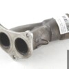 collettore scarico testa verticale 45 mm ducati 748 916 996 3643