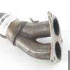 collettore scarico testa verticale 45 mm ducati 748 916 996 3648