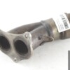Vertical head collector exhaust pipe ducati 748 916 996 3652 - Image 4
