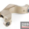 mono swing arm ducati 748 916 996 998 magnesium color 3559 - Image 5