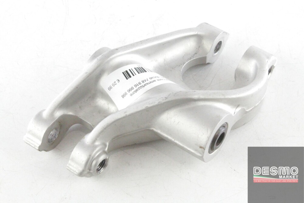 rear suspension link bracket ducati 748 916 996 998 s4r 3991