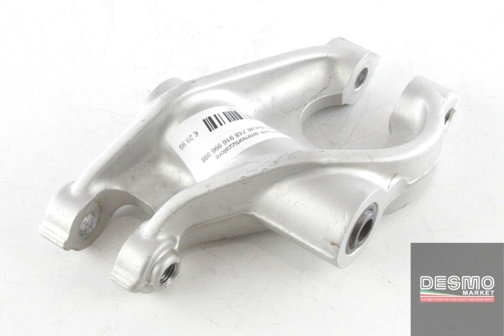 link bilanciere ammortizzatore posteriore ducati 748 916 996 998 s4r 3991