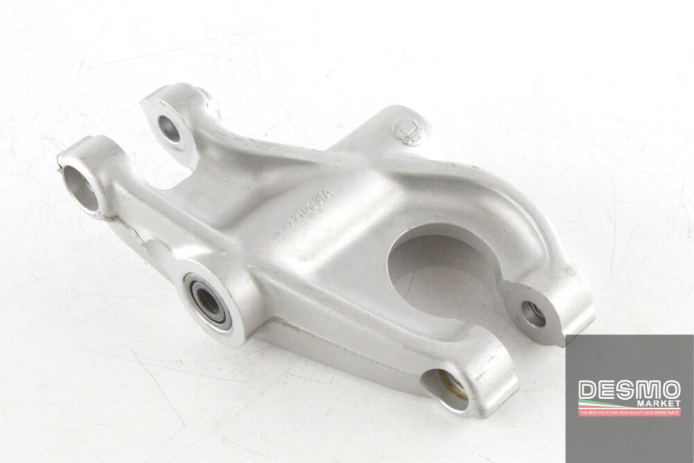 rear suspension link bracket ducati 748 916 996 998 s4r 3991 - Image 2