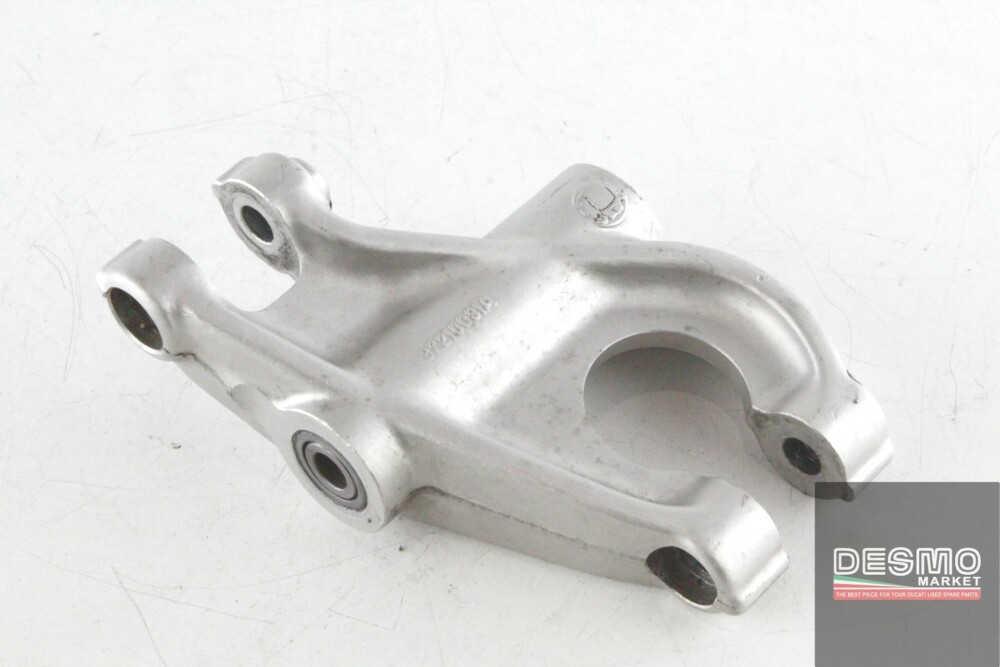 link bilanciere ammortizzatore posteriore ducati 748 916 996 998 s4r 3992