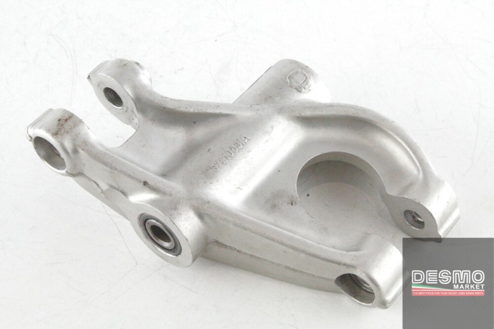 link bilanciere ammortizzatore posteriore ducati 748 916 996 998 s4r 3995
