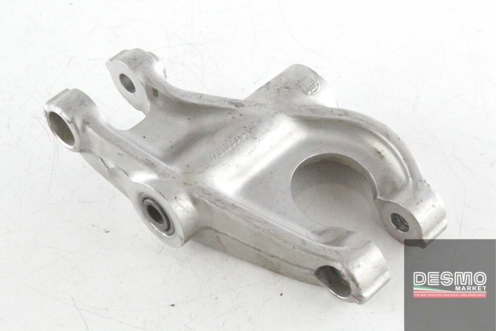 link bilanciere ammortizzatore posteriore ducati 748 916 996 998 s4r 3996
