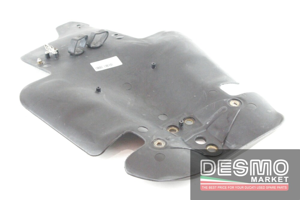 plastica sottocodone biposto ducati 748 916 996 998 3513