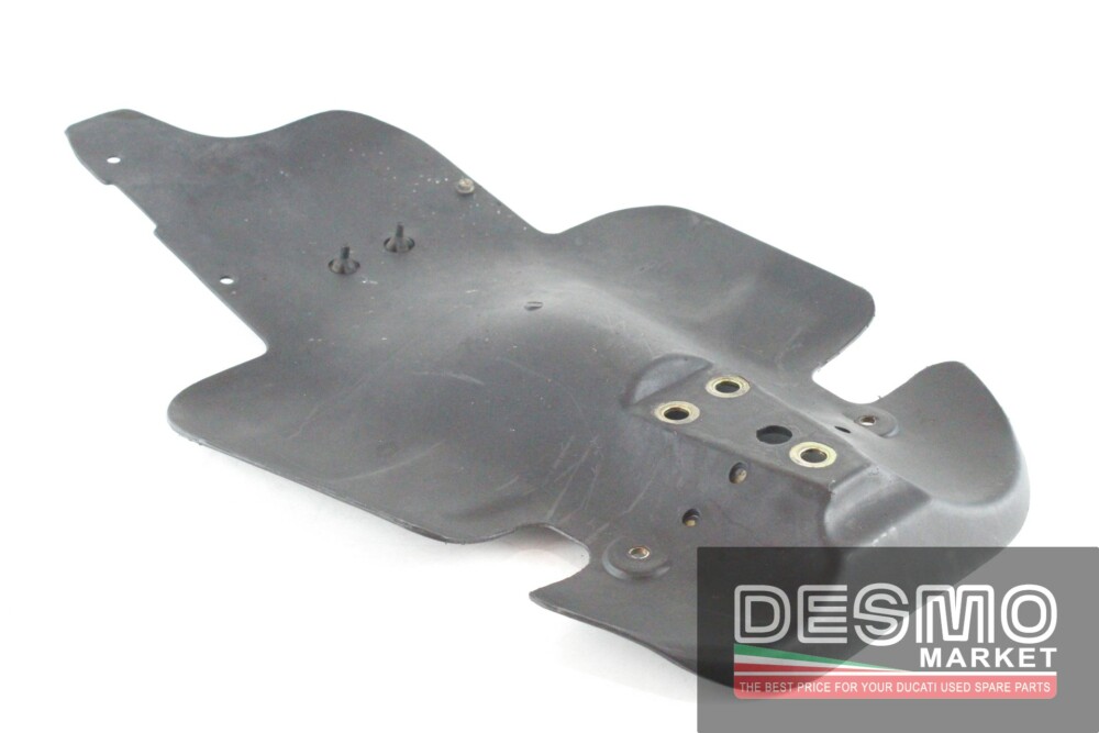 plastica sottocodone biposto ducati 748 916 996 998 3513