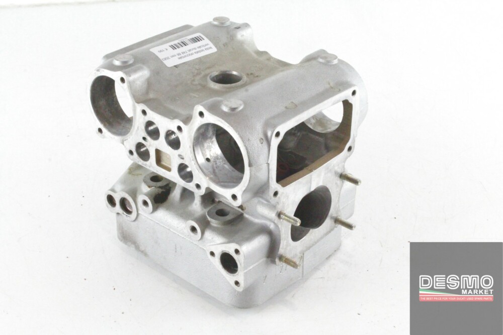 testa testata orizzontale verticale ducati 748 88 mm 3583