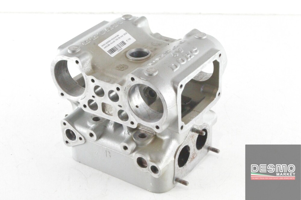 testa testata orizzontale verticale ducati 748 88 mm 3608