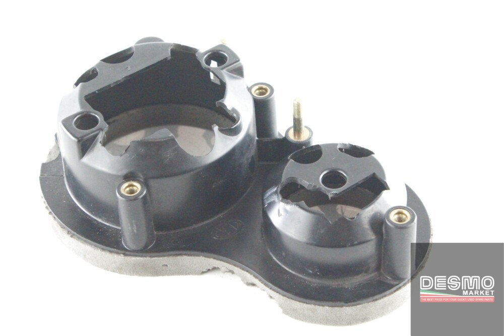 vano porta strumenti ducati 748 916 996 998 3977