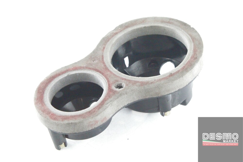 vano porta strumenti ducati 748 916 996 998 3978