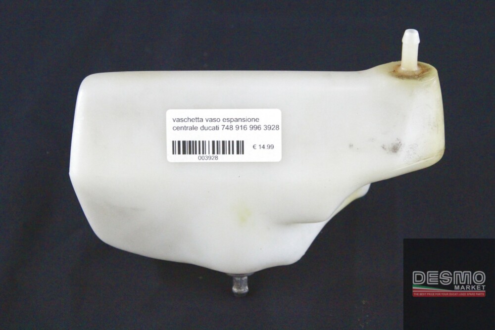 vaschetta vaso espansione centrale ducati 748 916 996 3928