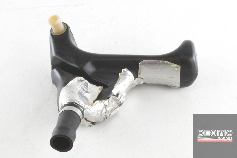 vaschetta vaso recupero vapori olio ducati 748 916 996 3891